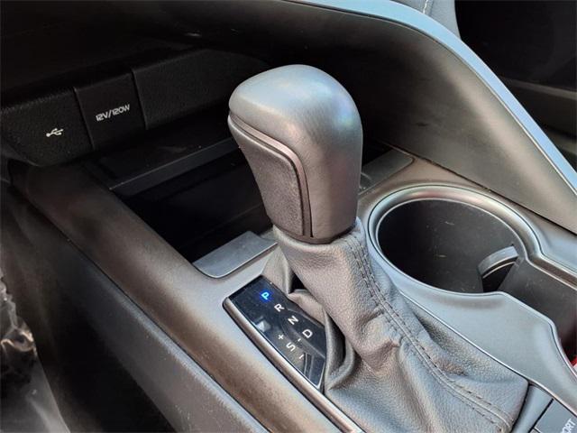 used 2022 Toyota Camry car, priced at $27,180