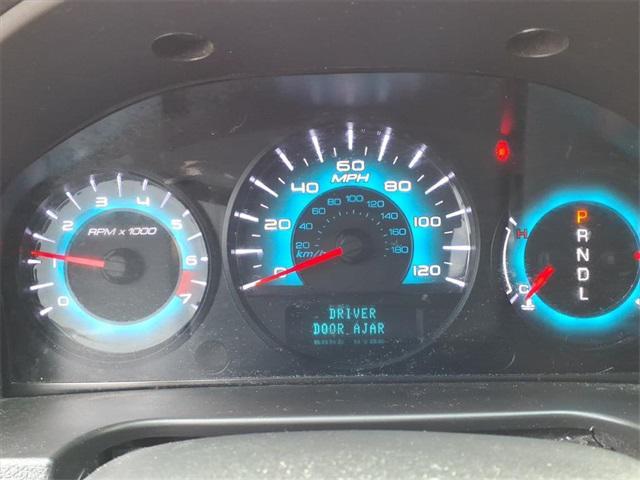 used 2012 Ford Fusion car, priced at $7,467