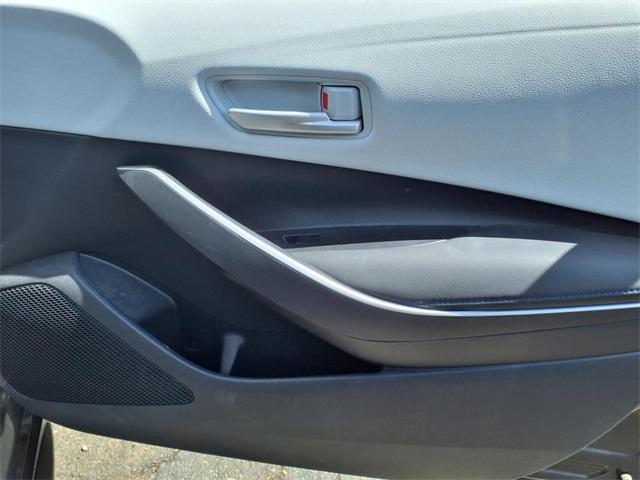 used 2022 Toyota Corolla car, priced at $20,946