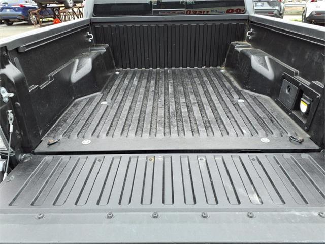 used 2022 Toyota Tacoma car, priced at $35,715