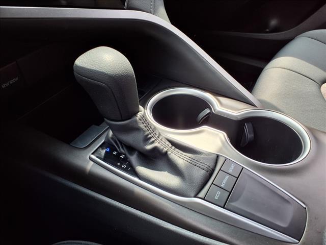 used 2022 Toyota Camry car, priced at $24,056