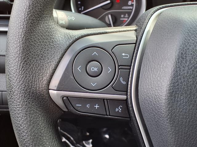 used 2022 Toyota Camry car, priced at $23,475