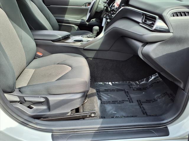 used 2022 Toyota Camry car, priced at $23,475