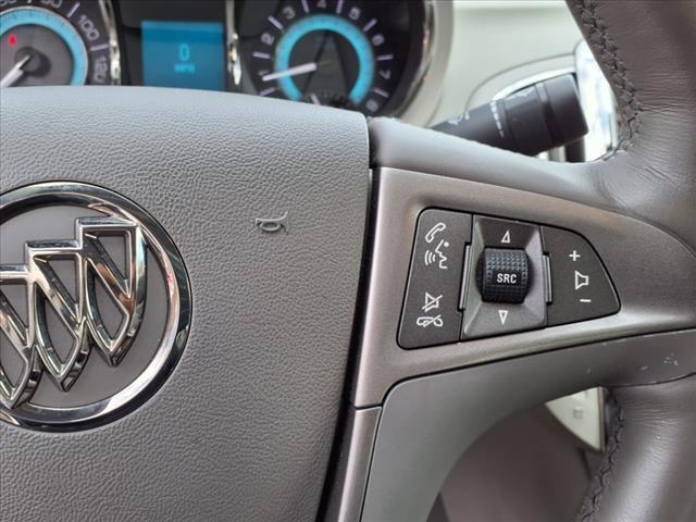 used 2010 Buick LaCrosse car, priced at $9,344