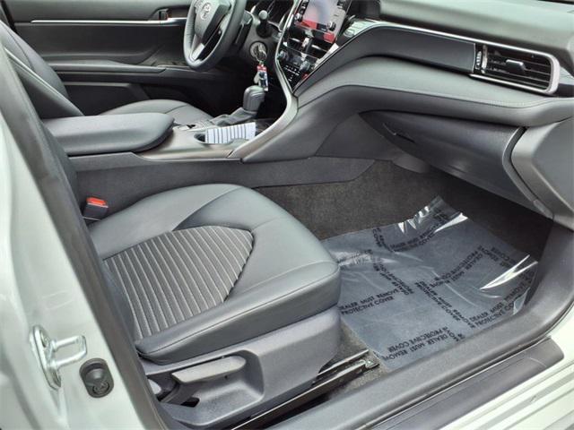 used 2023 Toyota Camry car, priced at $25,199
