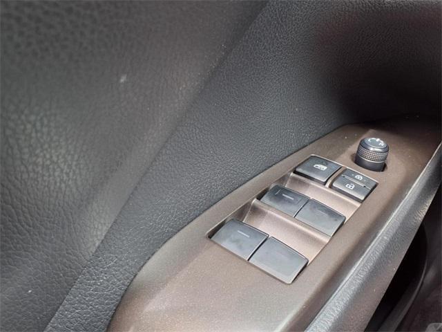 used 2023 Toyota Camry car, priced at $25,199