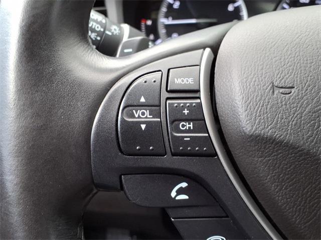 used 2019 Acura ILX car, priced at $17,820