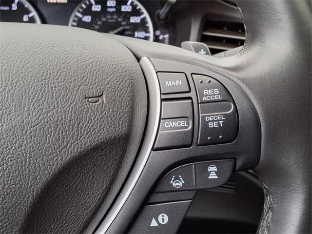 used 2019 Acura ILX car, priced at $17,820