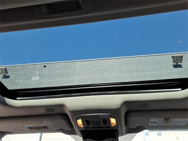 used 2023 Toyota Highlander car, priced at $33,306