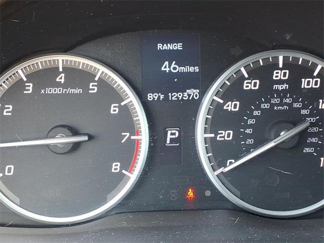 used 2016 Acura RDX car, priced at $11,752