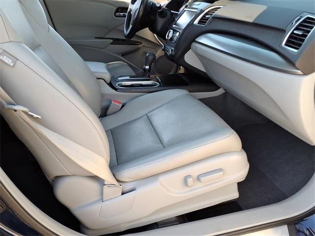 used 2016 Acura RDX car, priced at $11,752