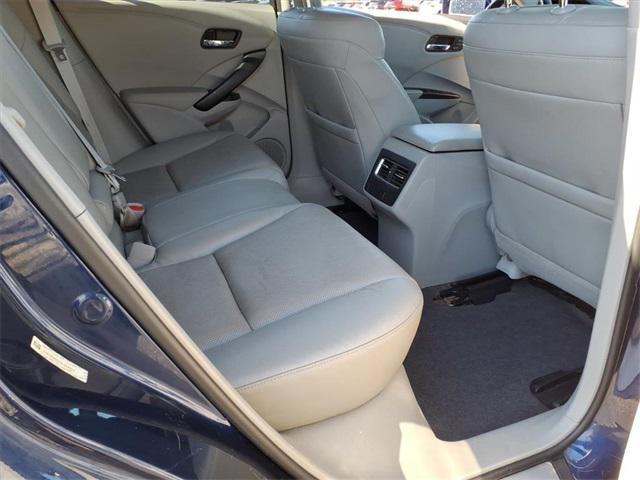 used 2016 Acura RDX car, priced at $11,752