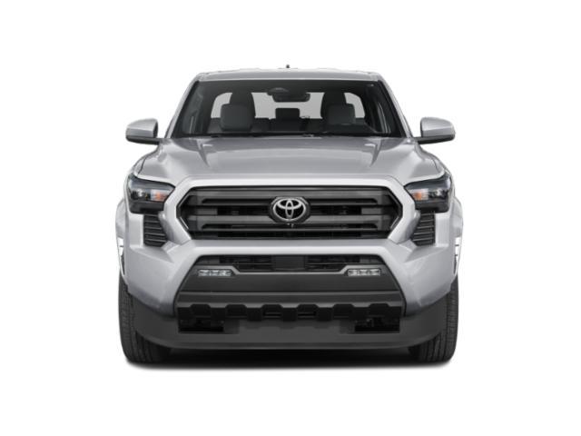 new 2025 Toyota Tacoma car, priced at $46,449