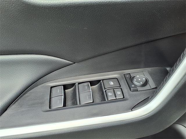 used 2024 Toyota RAV4 car, priced at $31,695