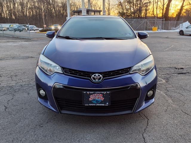 used 2016 Toyota Corolla car, priced at $12,169