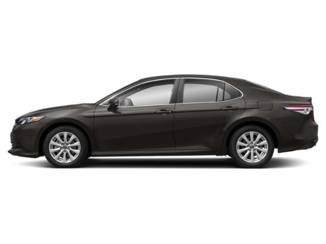 used 2020 Toyota Camry car, priced at $20,477