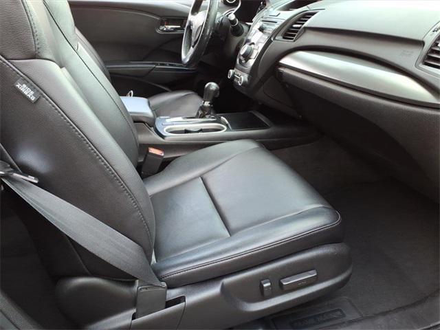 used 2018 Acura RDX car, priced at $15,343