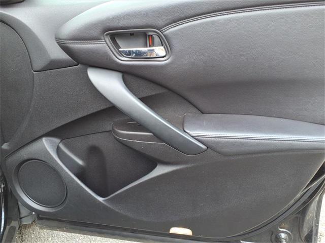 used 2018 Acura RDX car, priced at $15,343