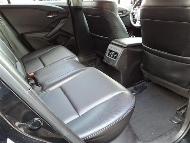 used 2018 Acura RDX car, priced at $15,343