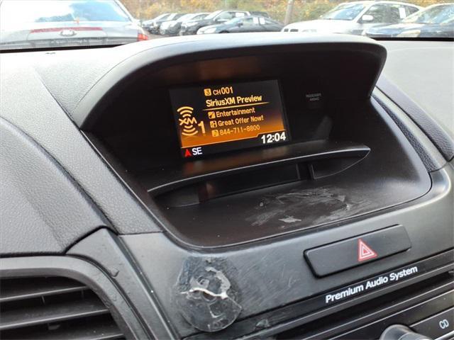 used 2018 Acura RDX car, priced at $15,343