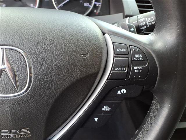 used 2018 Acura RDX car, priced at $15,343