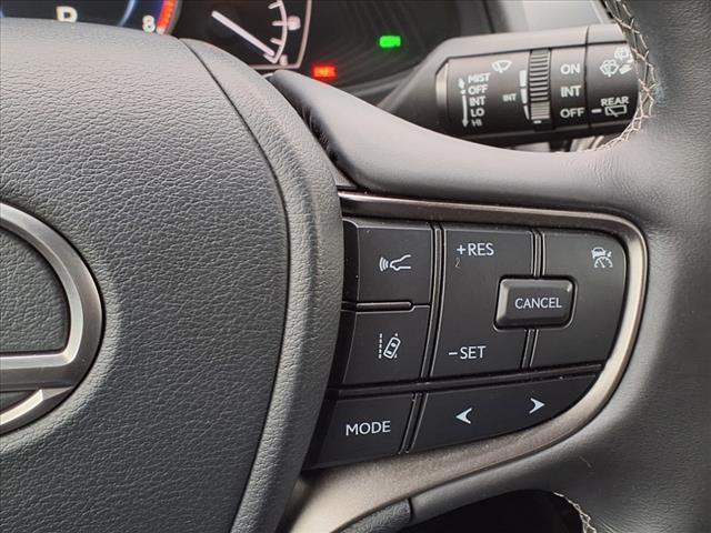 used 2022 Lexus UX 200 car, priced at $29,884