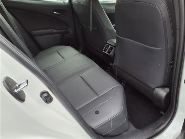 used 2022 Lexus UX 200 car, priced at $29,884