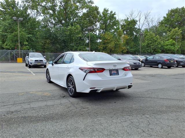 used 2023 Toyota Camry car, priced at $26,174