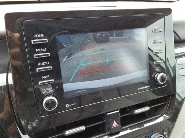 used 2023 Toyota Camry car, priced at $26,174