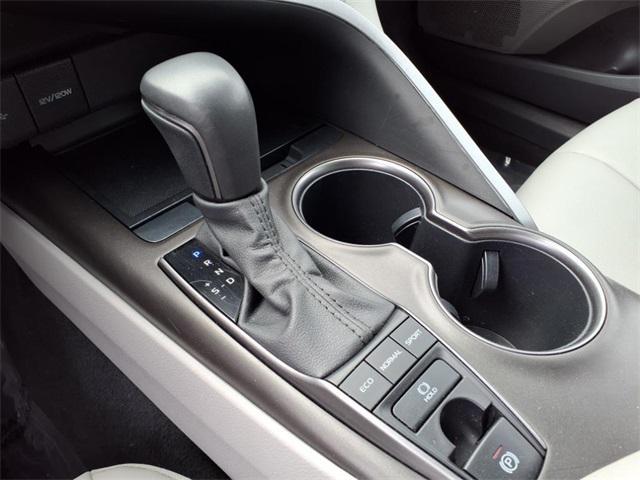 used 2023 Toyota Camry car, priced at $26,174