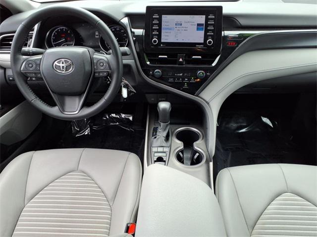used 2023 Toyota Camry car, priced at $26,174
