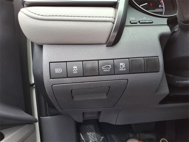 used 2023 Toyota Camry car, priced at $26,174