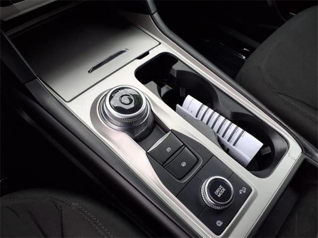 used 2023 Ford Explorer car, priced at $26,365