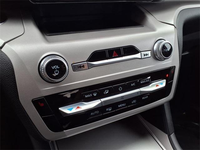 used 2023 Ford Explorer car, priced at $26,365