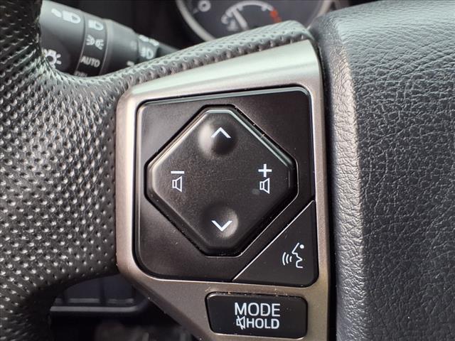used 2023 Toyota Tacoma car, priced at $36,968