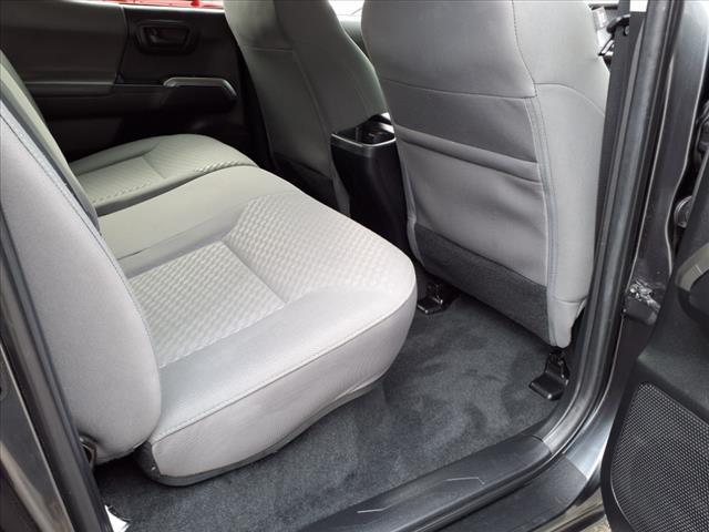 used 2023 Toyota Tacoma car, priced at $36,968