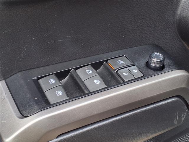 used 2023 Toyota Tacoma car, priced at $36,968