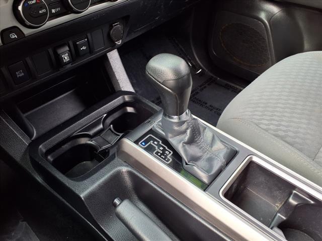 used 2023 Toyota Tacoma car, priced at $36,968
