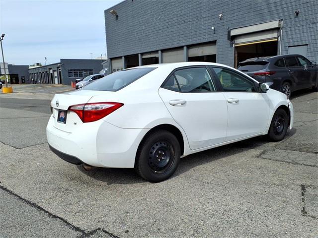 used 2014 Toyota Corolla car, priced at $9,608
