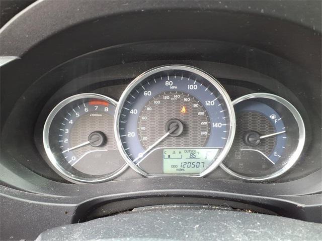 used 2014 Toyota Corolla car, priced at $9,608