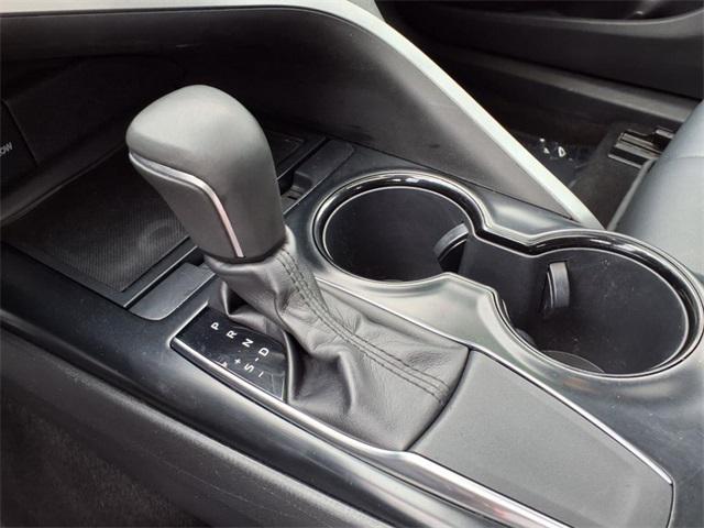 used 2019 Toyota Camry car, priced at $19,667