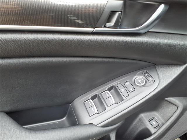 used 2022 Honda Accord car, priced at $23,238