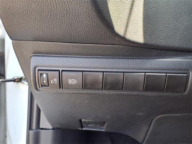 used 2022 Toyota Corolla car, priced at $21,505