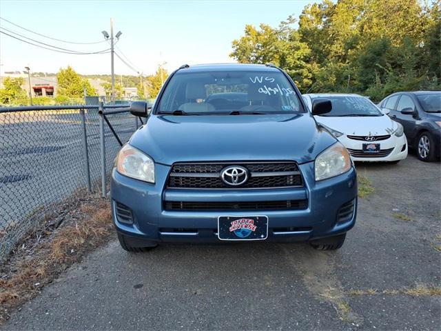 used 2012 Toyota RAV4 car, priced at $11,643