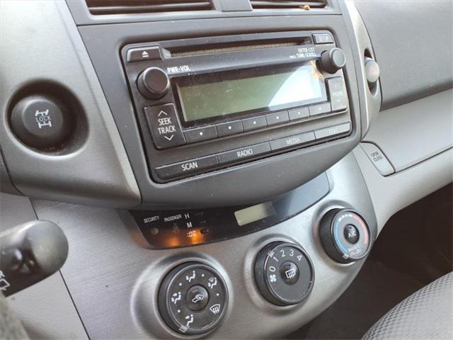used 2012 Toyota RAV4 car, priced at $11,643