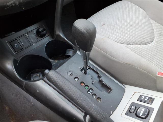 used 2012 Toyota RAV4 car, priced at $11,643