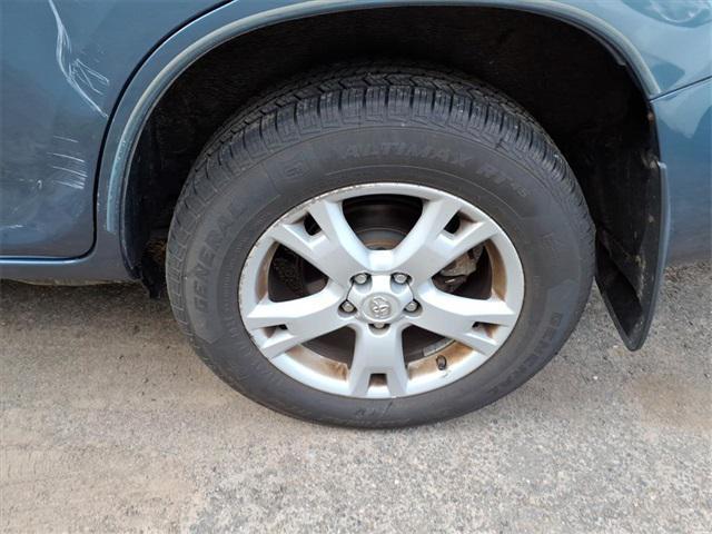 used 2012 Toyota RAV4 car, priced at $11,643