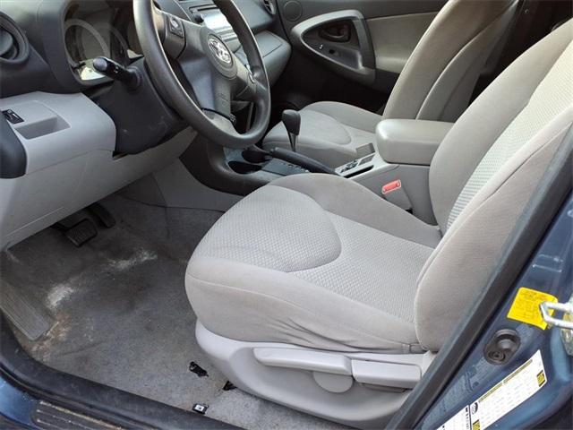 used 2012 Toyota RAV4 car, priced at $11,643