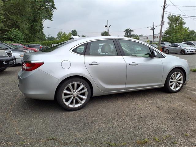 used 2015 Buick Verano car, priced at $5,886