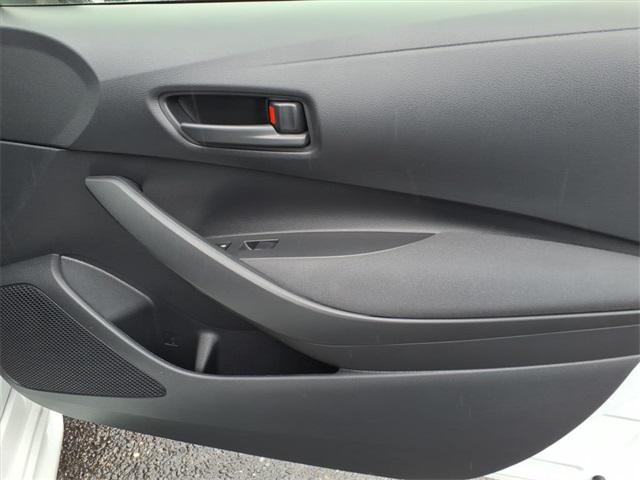 used 2022 Toyota Corolla car, priced at $18,769